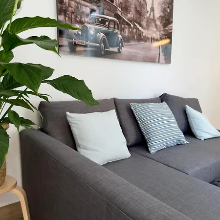 Apartment Arteche *
