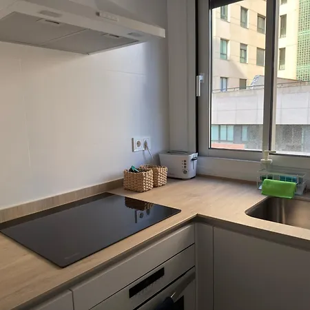 Arteche Apartmán *