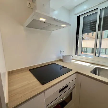 Arteche Apartment Marbella