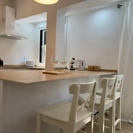 Arteche Apartmán