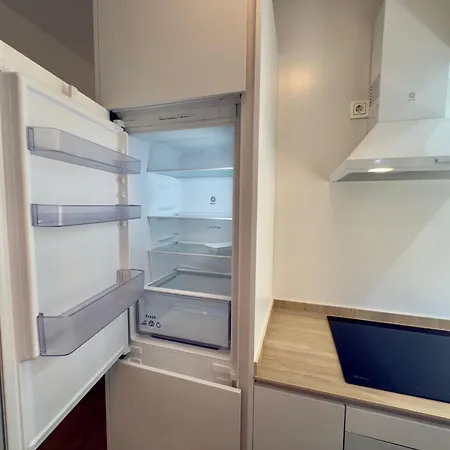 Apartment Arteche Marbella