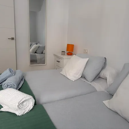 Arteche Apartment *