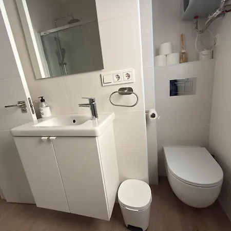 Arteche Apartment